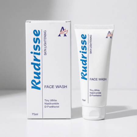 Rudrisse Face Wash